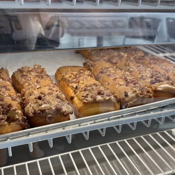 Mazzoa Donuts - Donuts Near Me - Las Vegas, Nevada