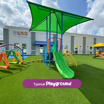 The Learning Experience - Grand Prairie Forum Drive - Child Care & Day Care Near Me - Grand Prairie, Texas