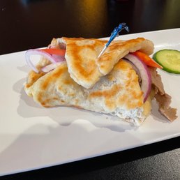 Gyro Gyro
