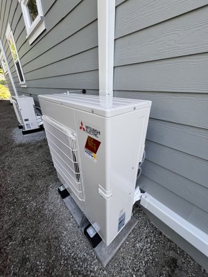 Marr's Heating and Air Conditioning