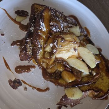 The Funky Frenchie - Breakfast & Brunch Near Me - Lemon Grove, California The Funky Frenchie - Breakfast & Brunch Near Me - Lemon Grove, California