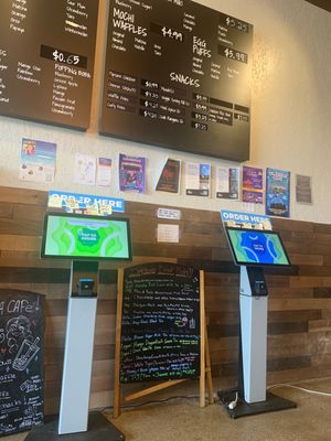 Menu photo 5 Quickly Boba Cafe - Ferndale Ferndale, MI