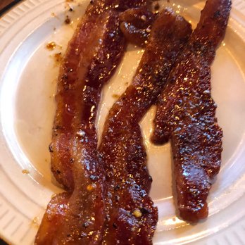 Farmhouse Cafe - Side order bacon - Breakfast & Brunch Near Me - Honolulu, Hawaii Farmhouse Cafe - Side order bacon - Breakfast & Brunch Near Me - Honolulu, Hawaii