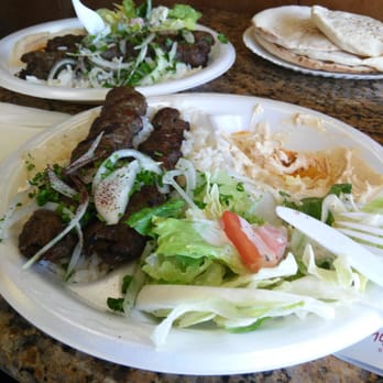 RoRo's Chicken - Mediterranean Near Me - Los Angeles, California RoRo's Chicken - Mediterranean Near Me - Los Angeles, California