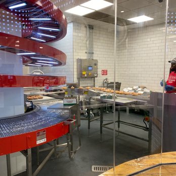 Krispy Kreme - Donuts Near Me - New York, New York Krispy Kreme - Donuts Near Me - New York, New York