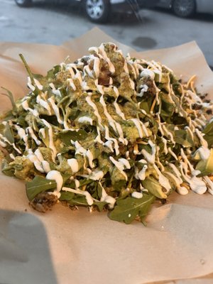 green seed vegan by null