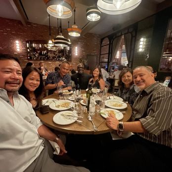 Luchini Italian Restaurant - Italian Near Me - Las Vegas, Nevada Luchini Italian Restaurant - Italian Near Me - Las Vegas, Nevada
