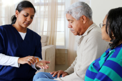 Elderly Savior Homecare - home care agency in Orange, NJ