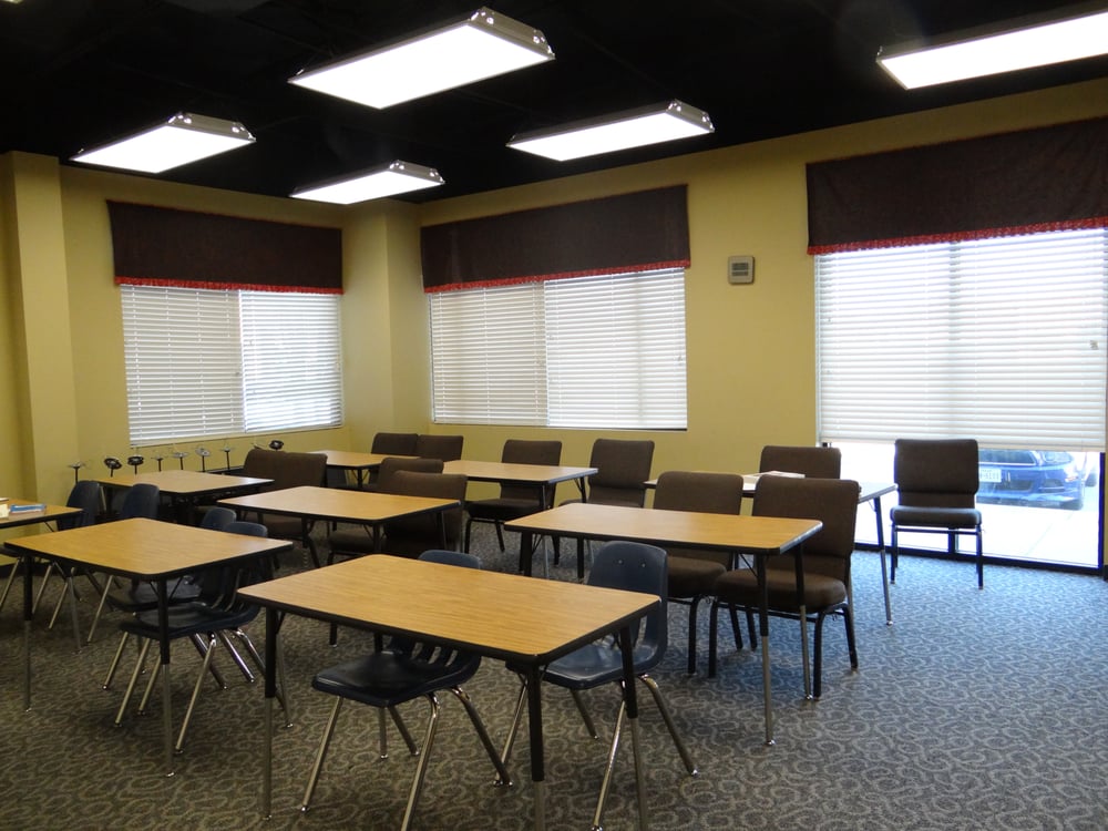 MTGK Institute - reading tutor in Irving, TX