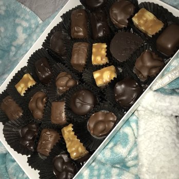 See's Candies - Candy Stores Near Me - La Mesa, California