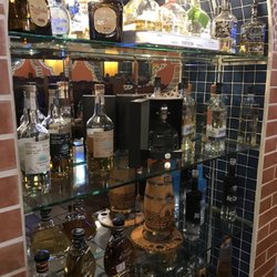 El Mezcal - Collection of Mezcal