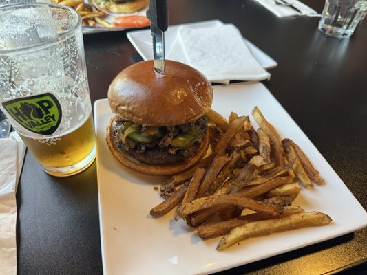 Palmer Alehouse by null