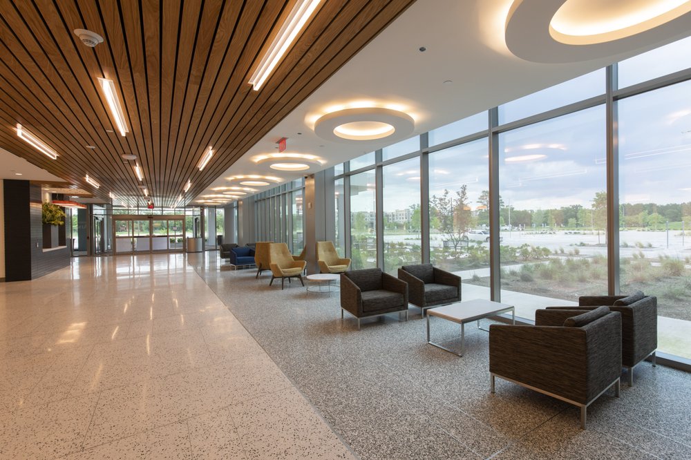 MD ANDERSON WEST HOUSTON 20 Photos 13900 Katy Fwy, Houston, TX Yelp