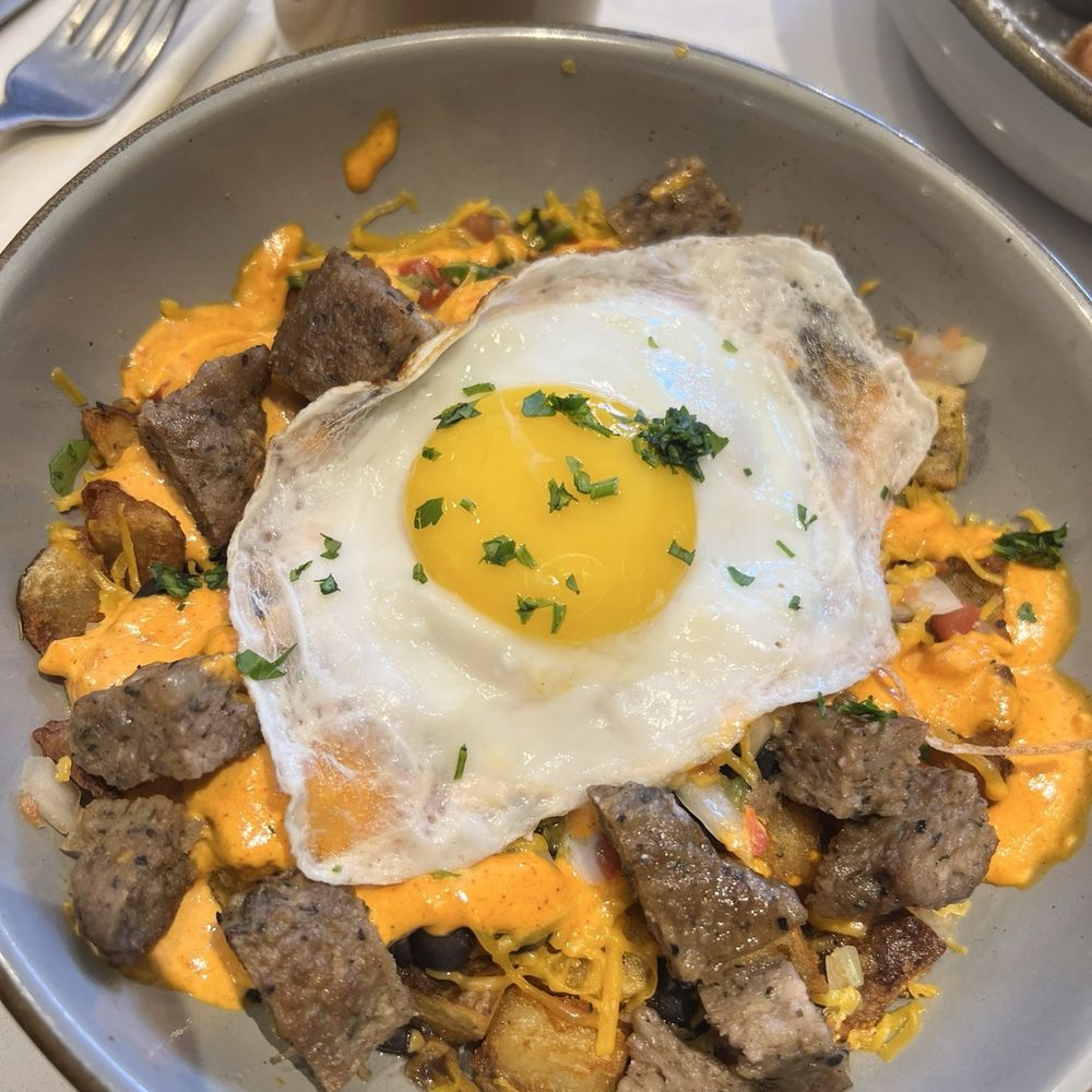 Willow & Whisk - Breakfast & Brunch Near Me - Millburn, New Jersey