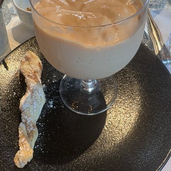 Fogo de Chão - Papaya creme dessert - Brazilian Near Me - Virginia Beach, Virginia Fogo de Chão - Papaya creme dessert - Brazilian Near Me - Virginia Beach, Virginia