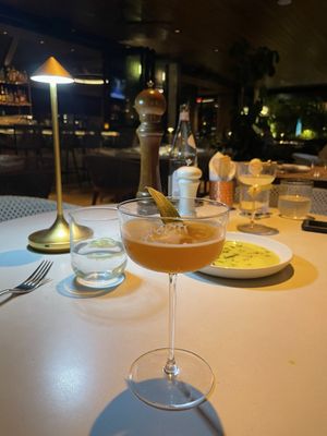 The Amalfi Llama - Miami by null