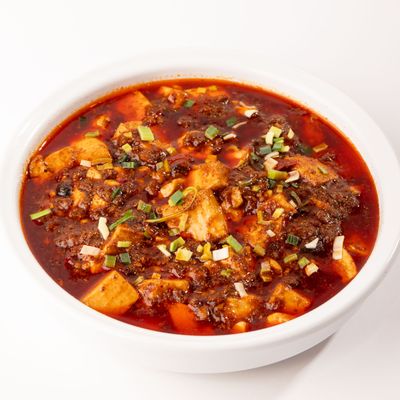 Super Dumpling Culver City by null