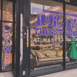 Twilight Thrift Shop & Estate Sales