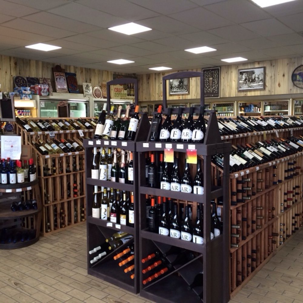 Winter Park Wine and Spirits - Great wine selection!!!! - Beer, Wine & Spirits Near Me - Granby, Colorado