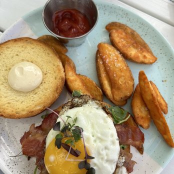 Bluestone Lane - BLATE - Coffee & Tea Near Me - Orange, California