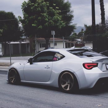 Magic Auto Shine - Full 360 tint on my frs! Loving it ! - Auto Detailing Near Me - San Jose, California Magic Auto Shine - Full 360 tint on my frs! Loving it ! - Auto Detailing Near Me - San Jose, California