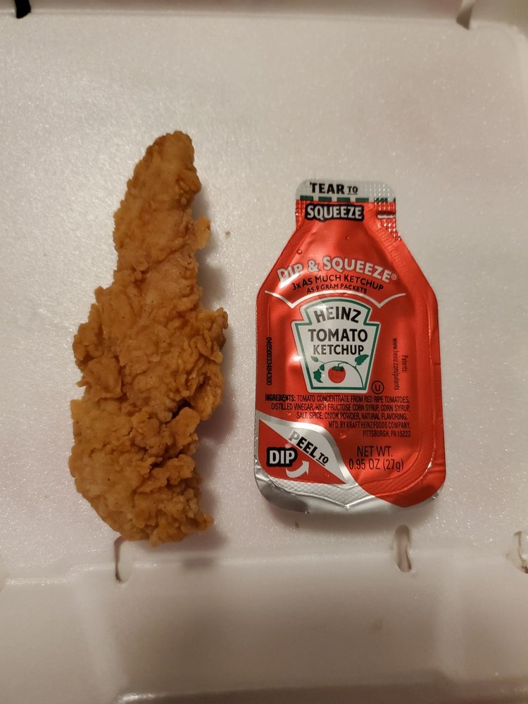 RAISING CANE’S CHICKEN FINGERS 35 Photos & 77 Reviews 4100 Belt