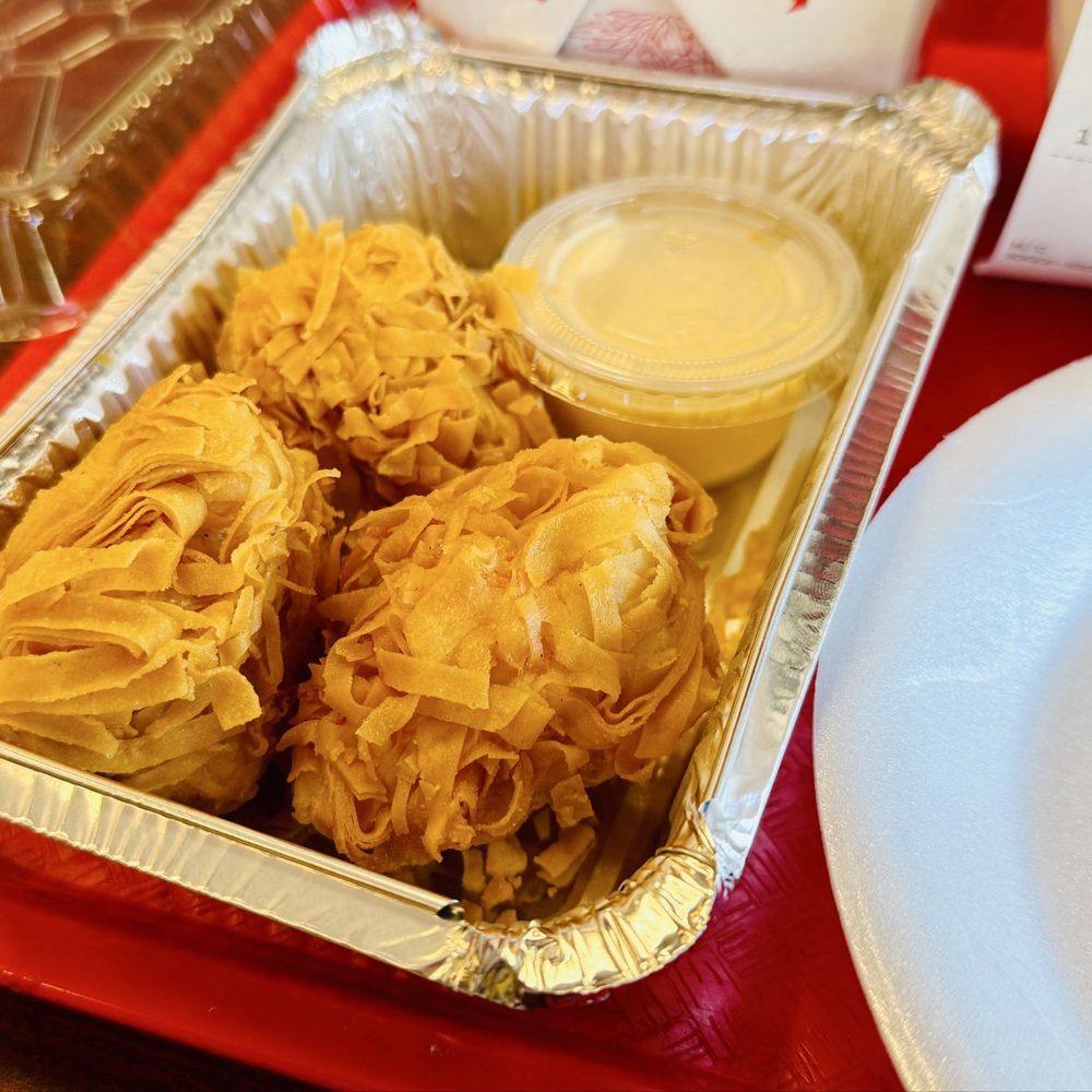 Gary Woo Express - Shrimp Ball - Chinese Near Me - Boca Raton, Florida Gary Woo Express - Shrimp Ball - Chinese Near Me - Boca Raton, Florida