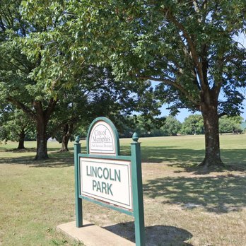 Lincoln Park - Parks Near Me - Memphis, Tennessee Lincoln Park - Parks Near Me - Memphis, Tennessee