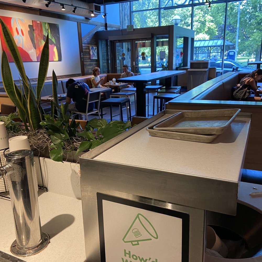 Shake Shack New Haven - how we do - Burgers Near Me - New Haven, Connecticut
