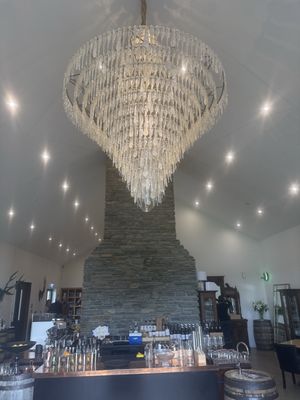 Cardrona Distillery by null