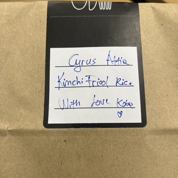 KOBA Korean BBQ - Barbeque Near Me - New York, New York