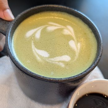 The Early Bird Cafe - Beautiful matcha and espresso. - Bubble Tea Near Me - East Meadow, New York The Early Bird Cafe - Beautiful matcha and espresso. - Bubble Tea Near Me - East Meadow, New York