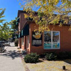 Bee Bubbly Juicery