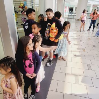 Build-A-Bear Workshop - Toy Stores Near Me - West Covina, California