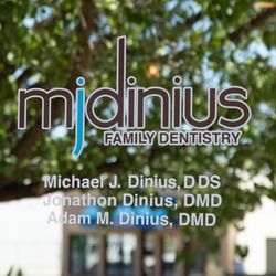 Dinius Family Dentistry East