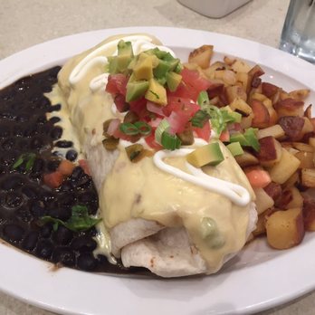 Wild Eggs - Breakfast burrito - Breakfast & Brunch Near Me - Indianapolis, Indiana