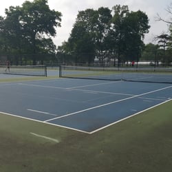 user provided Garfield Park Tennis Courts photo