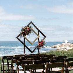 Stemar Wedding Arches