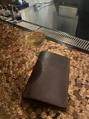 The Vault Hotel Houghton by null