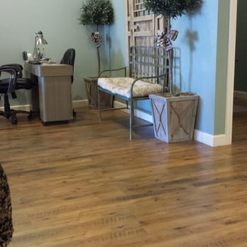 Princess Nails - A glimpse at the charm inside. - Nail Salons Near Me - San Ramon, California