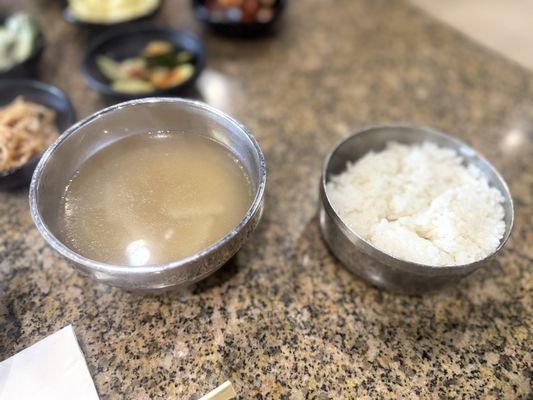 Temecula Korean Bbq by null