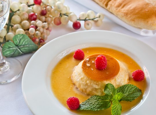 Pompeii Ristorante by null