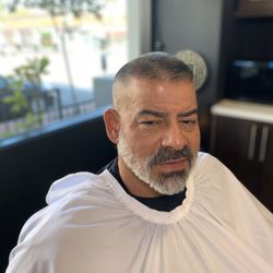 Joey’s Barber Studio - Getting the best fade in town at Joey's Barber Studio