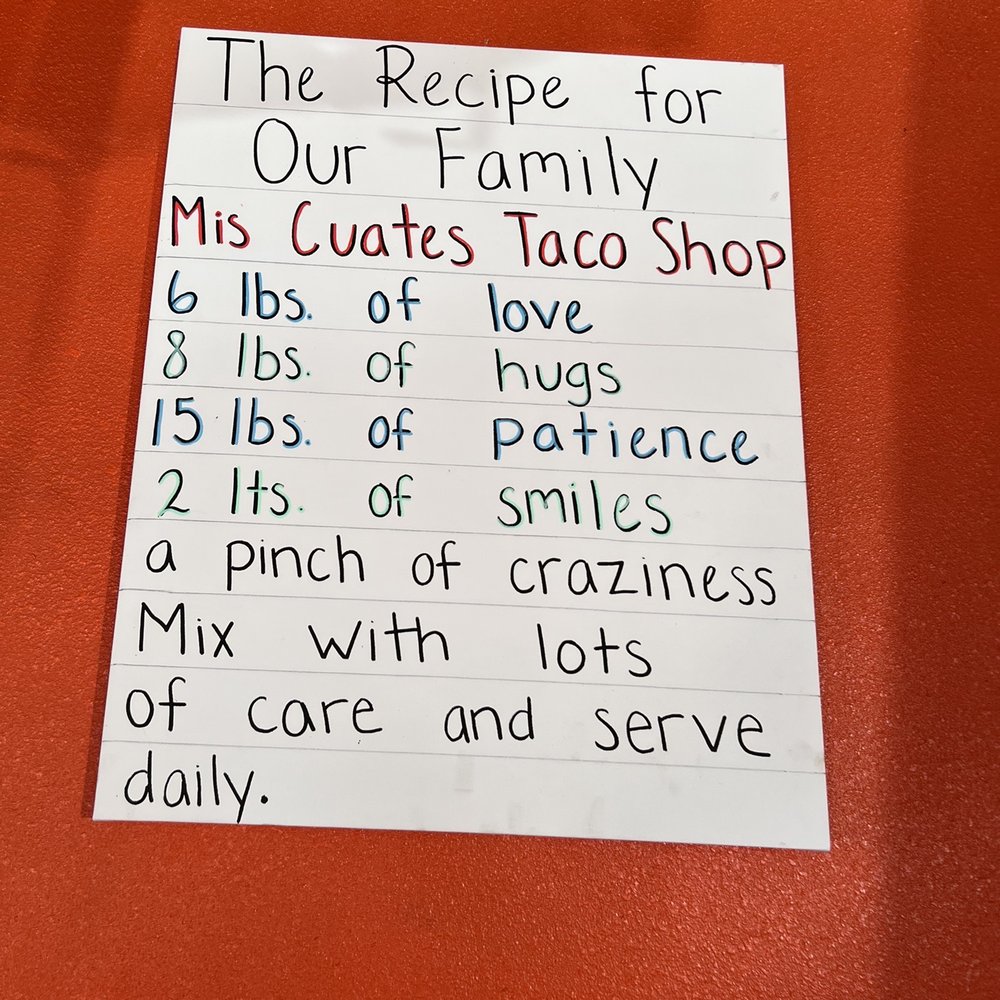 Mis Cuates Taco Shop - the recipe for the recipe - Mexican Near Me - Pala, California Mis Cuates Taco Shop - the recipe for the recipe - Mexican Near Me - Pala, California