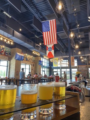 Social Tap Drinkery - Wichita State by null