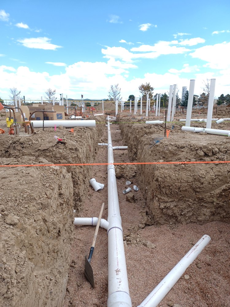 Slide of FP Plumbing