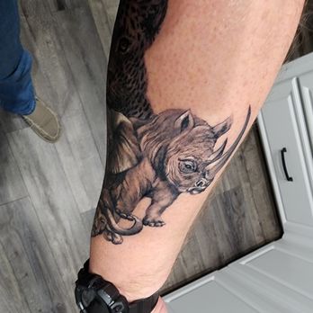 Assassin Tattoo & piercing - Tattoo Near Me - Houston, Texas Assassin Tattoo & piercing - Tattoo Near Me - Houston, Texas