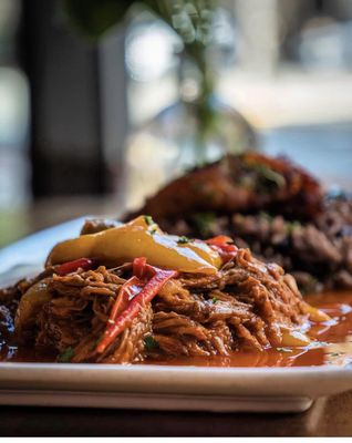 Clandestina Cocina by null