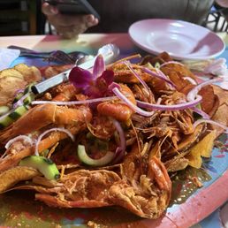 Naufragos
