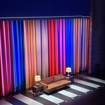 Steppenwolf Theater - Performing Arts Near Me - Chicago, Illinois